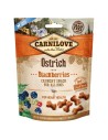 Io penso Carnilove Struzzo 200 g da Carnilove, Secco - Ref: S9142322, Precio: 3,58 €, Descuento: %