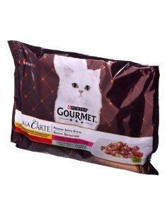 Aliments pour chat Royal Canin APPETITE CONTROL 12 x 85 g | Tienda24 Tienda24.eu