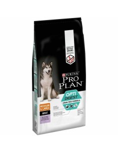 Hundefutter Brit Premium by Nature Senior S+M Senior Apfel Huhn Mais 15 kg | Tienda24 Tienda24.eu