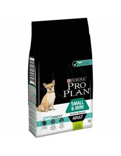 Hundefutter Purina Pro Plan Small & Mini Opti start + 5 Jahre Erwachsener Huhn Schwein 7 kg | Tienda24 Tienda24.eu