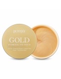 Patchs pour le contour des yeux Petitfée Gold (60 Unités) | Tienda24 Tienda24.eu