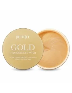 Patch for the Eye Area Petitfée Agave Cooling hydrogel (60 Units) | Tienda24 Tienda24.eu