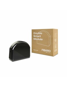 Intelligenter Stecker Fibaro FGT-001 ZW5 EU | Tienda24 Tienda24.eu