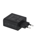 Carregador de Parede Motorola SJMC1252 Preto 125 W | Tienda24 Tienda24.eu