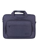 Valigetta per Portatile Addison 315015 Grigio Monocromatica 15,6'' da Addison, Borse e custodie per laptop e netbook - Ref: S...