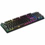 Teclado Tempest Preto | Tienda24 - Global Online Shop Tienda24.eu