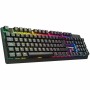 Teclado Tempest Preto | Tienda24 - Global Online Shop Tienda24.eu