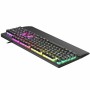 Keyboard Tempest Black | Tienda24 - Global Online Shop Tienda24.eu