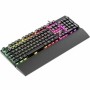 Keyboard Tempest Black | Tienda24 - Global Online Shop Tienda24.eu