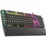 Keyboard Tempest Black | Tienda24 - Global Online Shop Tienda24.eu