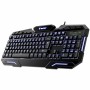 Tastatur Tempest Schwarz | Tienda24 - Global Online Shop Tienda24.eu