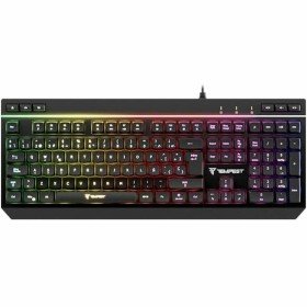 Teclado Bluestork AZERTY Francês | Tienda24 - Global Online Shop Tienda24.eu