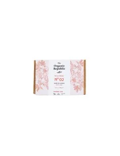 Saponetta The Organic Republic Jabón Rosa Mosqueta 100 g da The Organic Republic, Saponette - Ref: S05104106, Precio: 15,79 €...