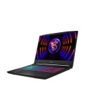 Laptop MSI Katana 15 B13VFK-1437XPL 15,6" Intel Core i7-13620H 16 GB RAM 1 TB SSD Nvidia Geforce RTX 4060 da MSI, Portatili -...