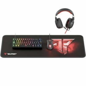 Clavier Tempest Noir de Tempest, Claviers - Réf : S7838114, Prix : 184,82 €, Remise : %