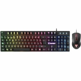 Tastatur Tempest Schwarz von Tempest, Tastaturen - Ref: S7838115, Preis: 47,11 €, Rabatt: %