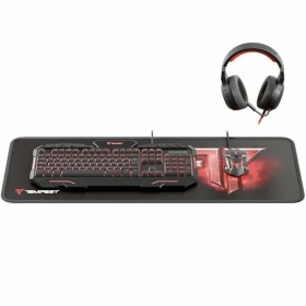 Tastatur Tempest Schwarz von Tempest, Tastaturen - Ref: S7838116, Preis: 120,29 €, Rabatt: %