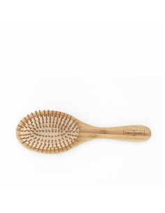 Brosse à coiffer Kashōki Natural Beauty Ø 22 mm | Tienda24 Tienda24.eu