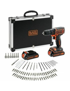 Perceuse à Percussion BOSCH EasyImpact 18v40 18 V | Tienda24 Tienda24.eu