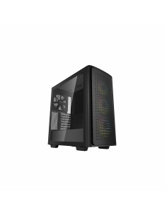 Caja Semitorre ATX DEEPCOOL CK560 Negro de DEEPCOOL, Cajas de ordenador de sobremesa - Ref: S9142808, Precio: 96,46 €, Descue...