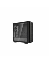 Case computer desktop ATX DEEPCOOL CK560 Nero da DEEPCOOL, Case computer desktop - Ref: S9142808, Precio: 96,46 €, Descuento: %