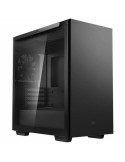 Boîtier ATX semi-tour DEEPCOOL MACUBE 110 Noir | Tienda24 Tienda24.eu