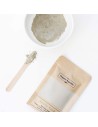 Green clay The Organic Republic Arcilla 75 g | Tienda24 Tienda24.eu