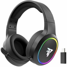 Auriculares con Micrófono HP EncorePro 320 Negro | Tienda24 - Global Online Shop Tienda24.eu