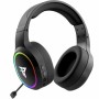 Auriculares com microfone Tempest Preto | Tienda24 - Global Online Shop Tienda24.eu