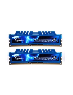 Memoria RAM Kingston KVR16N11H/8 8 GB DDR3 1600 mHz CL11 | Tienda24 Tienda24.eu