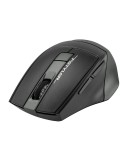 Souris A4 Tech FSTYLER FB35 Vert Gris | Tienda24 Tienda24.eu