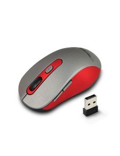 Optical mouse Bluestork OFFICE 10 | Tienda24 Tienda24.eu