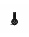 Gaming Headset with Microphone Lenovo Legion H300 Black | Tienda24 Tienda24.eu