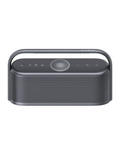 Tragbare Bluetooth-Lautsprecher Avenzo AV-SP3003B 10 W Schwarz | Tienda24 Tienda24.eu