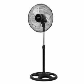 Freestanding Fan UFESA MONTREAL 50 W Black Ø 40 cm by UFESA, Pedestal Fans - Ref: S7838360, Price: 62,17 €, Discount: %