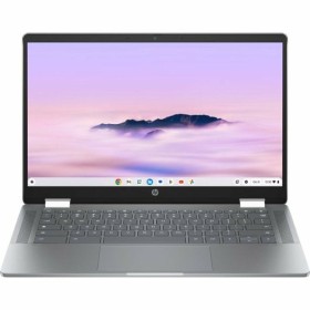 Ordinateur Portable HP Chromebook x360 14b-cd0005ns 14" Intel Celeron N3050 8 GB RAM 256 GB SSD de HP, Ordinateurs portables ...