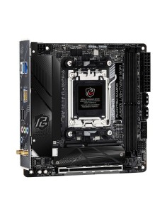 Placa Mãe ASRock Z790 PG Lightning/D4 INTEL Z790 LGA 1700 | Tienda24 Tienda24.eu