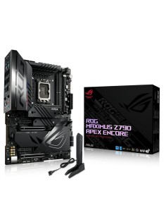 Carte Mère ASRock B650M PRO RS WIFI Intel Wi-Fi 6 AMD B650 AMD AM5 | Tienda24 Tienda24.eu