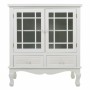 Sideboard Alexandra House Living White Cream Metal Pine 37 x 84 x 75 cm by Alexandra House Living, Sideboards - Ref: D1630327...