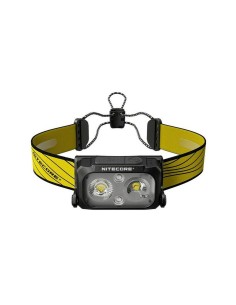 Lanterna LED para a Cabeça Petzl E095BB01 Preto Laranja 1100 Lm (1 Unidade) | Tienda24 Tienda24.eu