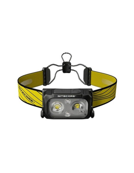 Lanterna Nitecore NT-NU25-400L 400 lm | Tienda24 Tienda24.eu