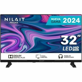 TV intelligente Nilait NI-32HB7001S 32" de Nilait, Téléviseurs - Réf : S7838447, Prix : 164,72 €, Remise : %