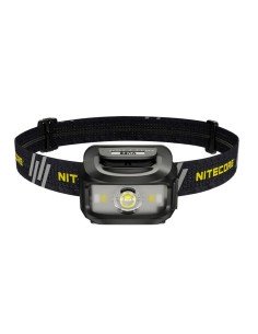 Lanterna LED para a Cabeça Petzl E095BB00 Preto Preto/Branco 1100 Lm (1 Unidade) | Tienda24 Tienda24.eu