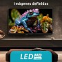 TV intelligente Nilait NI-32HB7001S 32" | Tienda24 - Global Online Shop Tienda24.eu