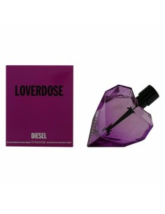 Parfum Femme La Fede EDP Bella Reve Segreto Viola 100 ml | Tienda24 Tienda24.eu