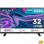 Smart TV Nilait NI-32HB7001S 32" di Nilait, Televisori - Rif: S7838447, Prezzo: 164,72 €, Sconto: %