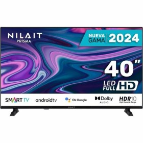 TV intelligente Nilait NI-40FB7001S Full HD 40" de Nilait, Téléviseurs - Réf : S7838448, Prix : 240,23 €, Remise : %