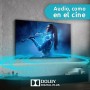 Smart TV Nilait NI-40FB7001S Full HD 40" | Tienda24 - Global Online Shop Tienda24.eu