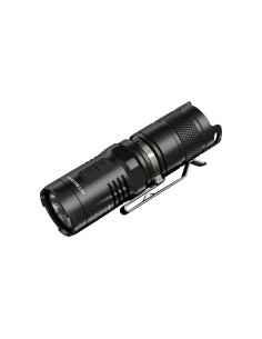 LED Torch Keyring Nitecore NT-RSW2I | Tienda24 Tienda24.eu