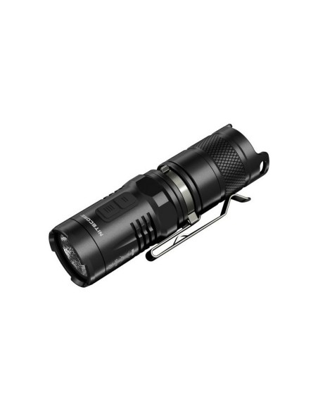 Taschenlampe LED Nitecore NT-MT10C 1 Stücke | Tienda24 Tienda24.eu